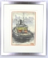 Preview: "The Tugboat"